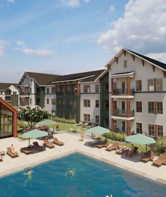 Real Estate Development